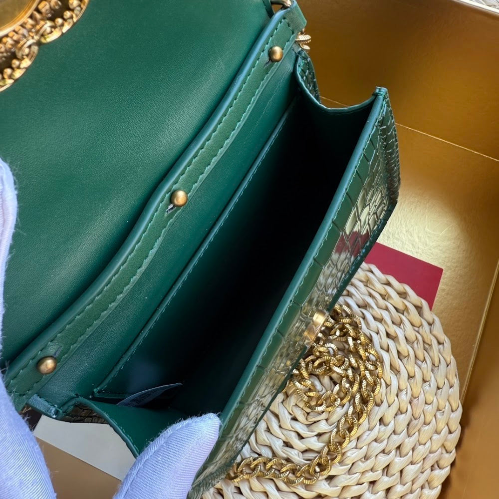 Dragons Bags DGn Luxury Bag --93861