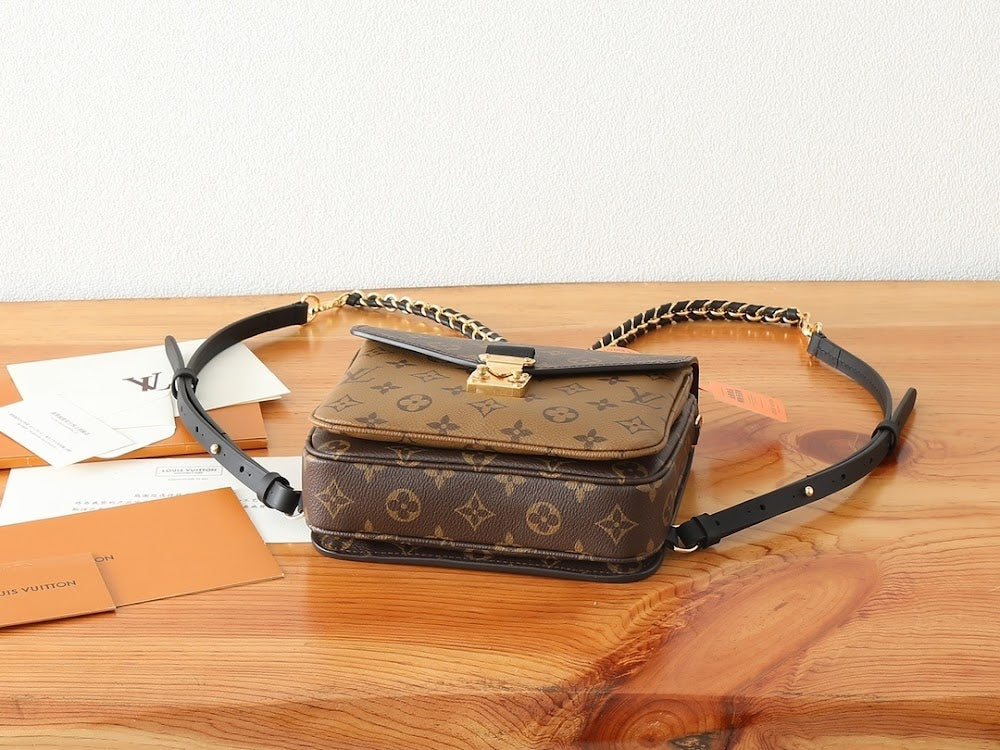 Dragons Bags ln Luxury Bag --97255