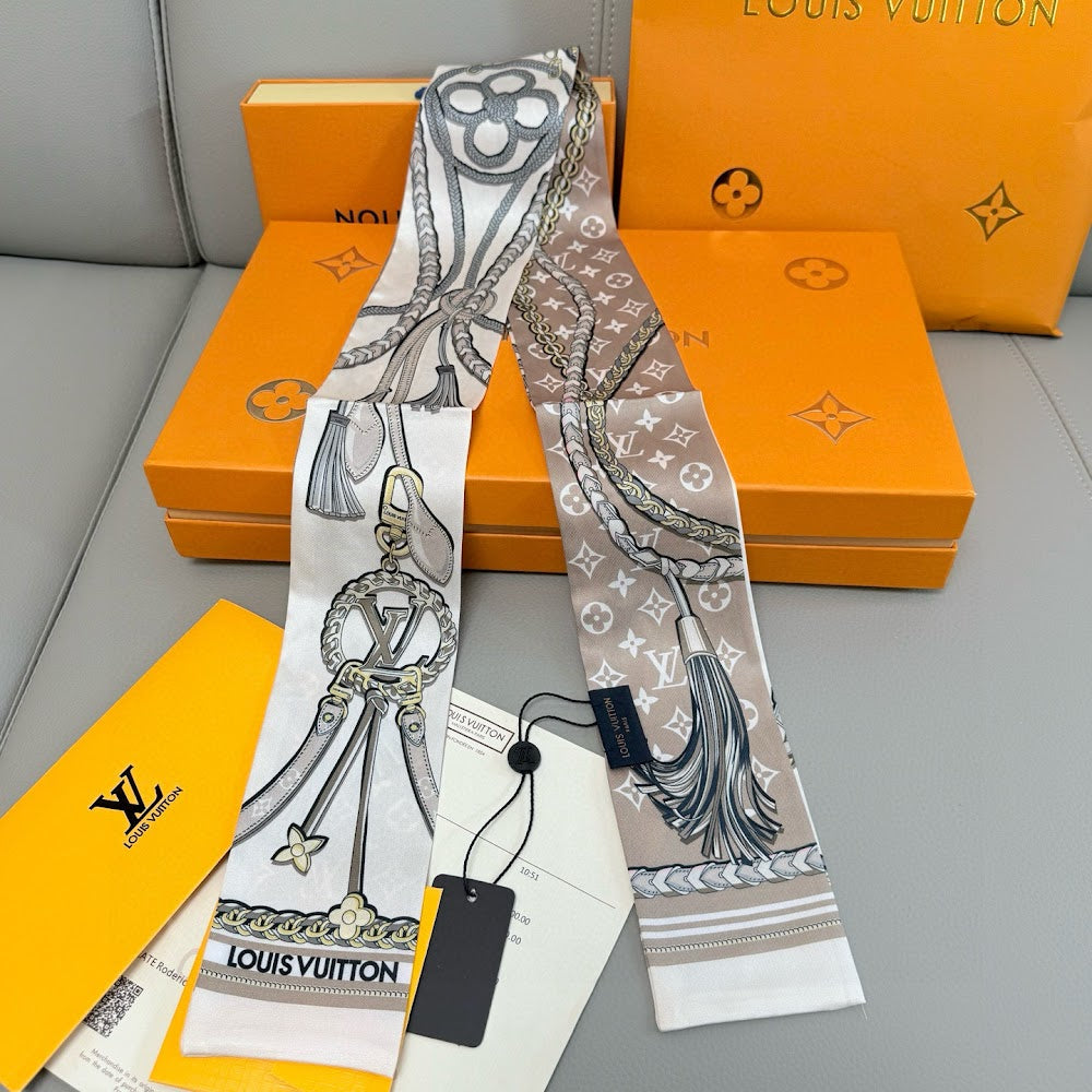 Dragons Bags Premium Designer Scarf --98894