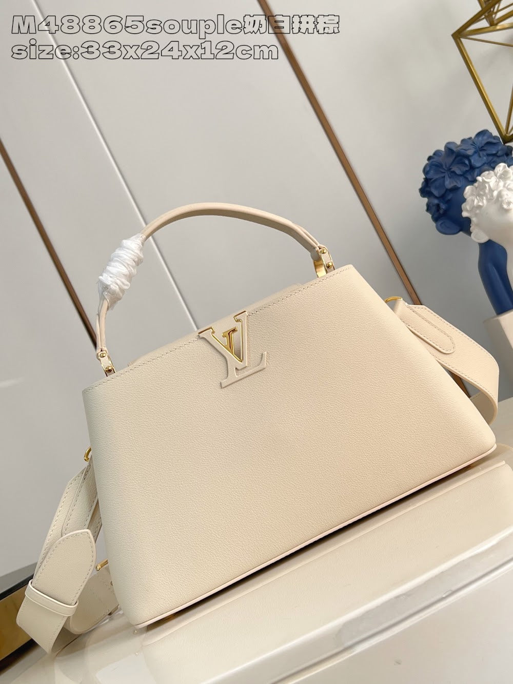 Dragons Bags ln Luxury Bag --95685