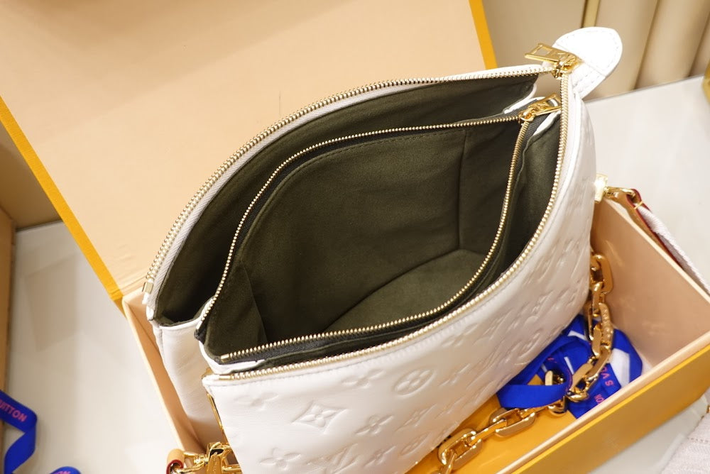 Dragons Bags ln Luxury Bag --60494