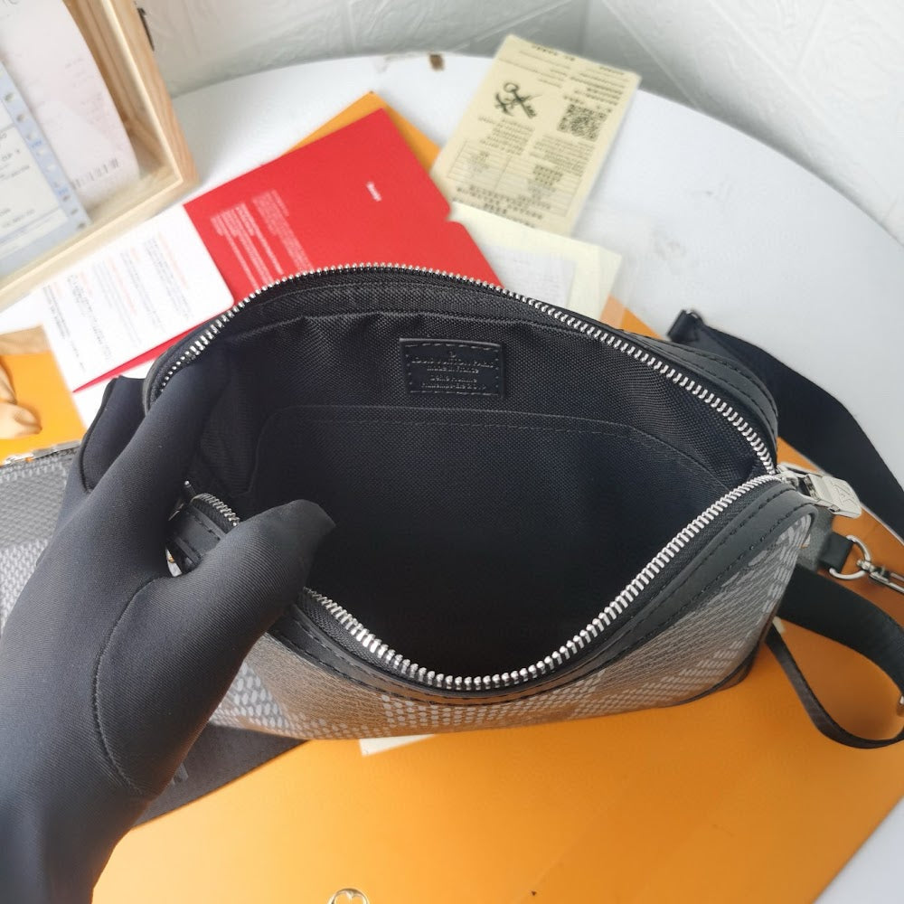 Dragons Bags ln Luxury Bag --70404
