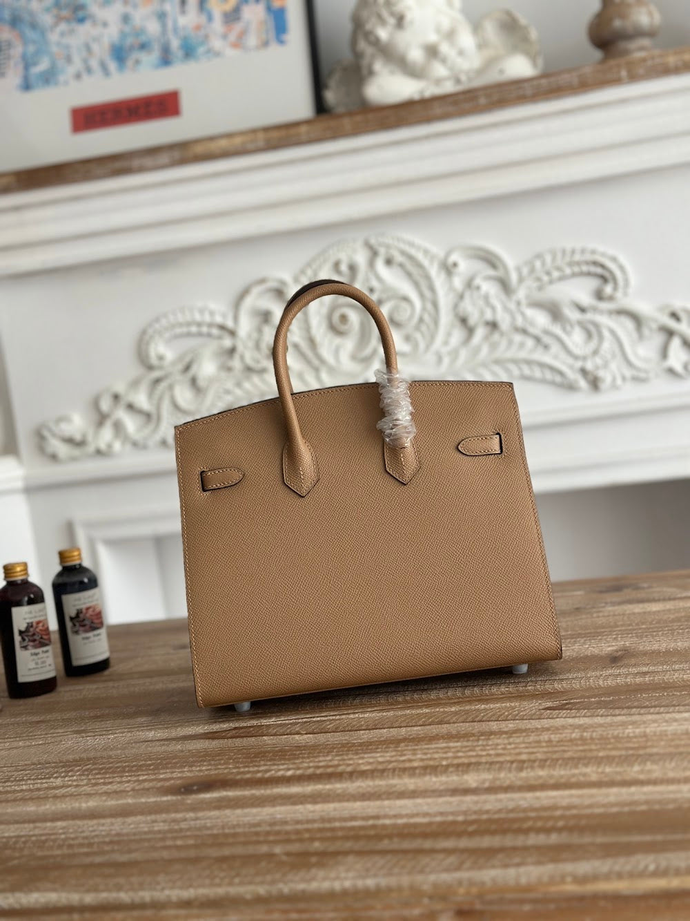 Dragons BagsHermesn Luxury Bag --116621