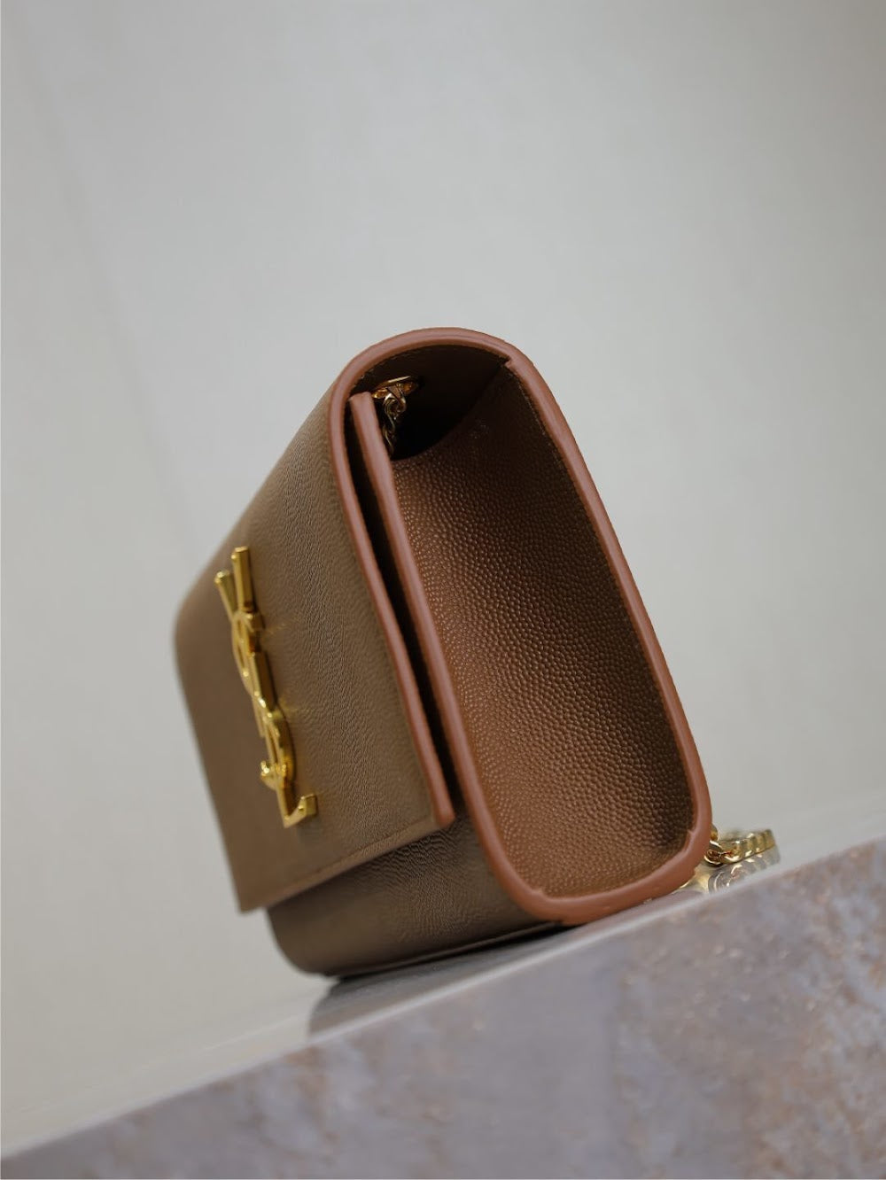 Dragons Bags YSLn Luxury Bag --120536