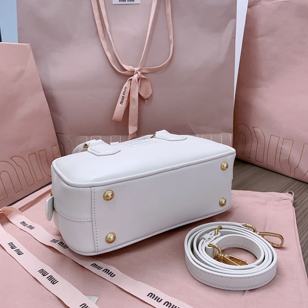 Dragons Bags Miun Miun Luxury Bag --123339