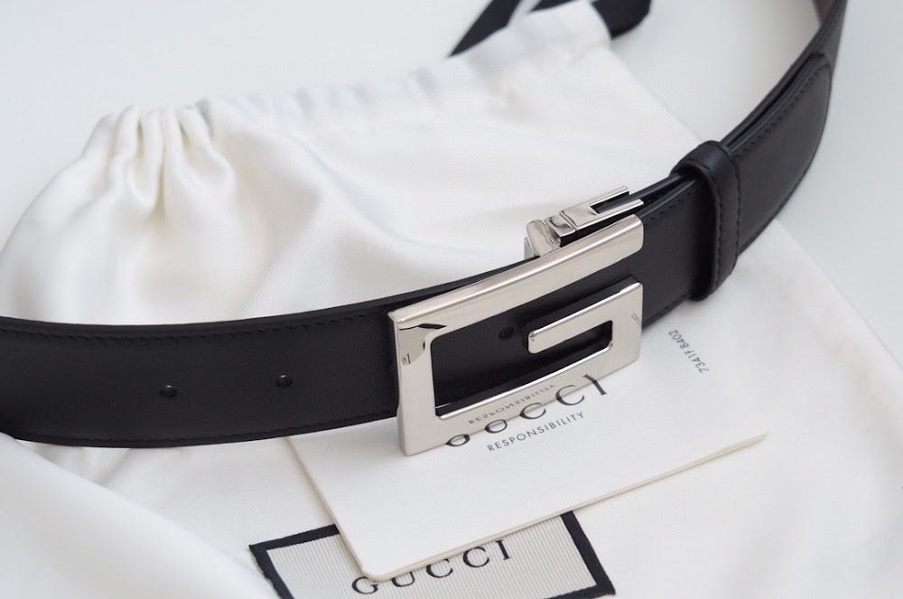 Dragons Bags Guccin Luxury Belt --108616