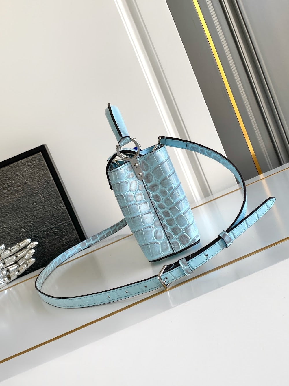 Dragons Bags ln Luxury Bag --96173