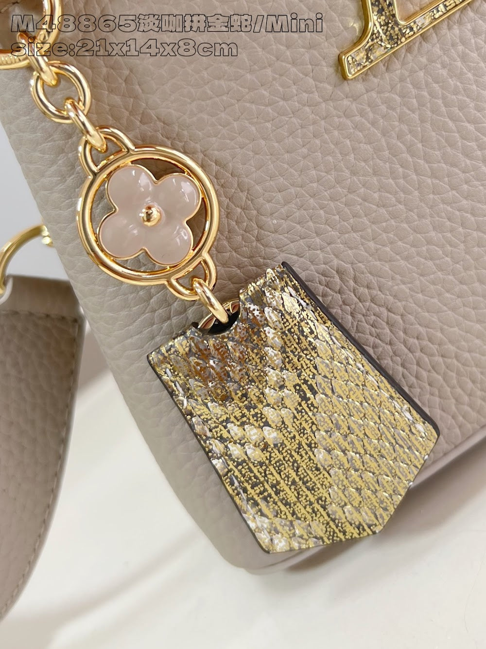 Dragons Bags ln Luxury Bag --95895