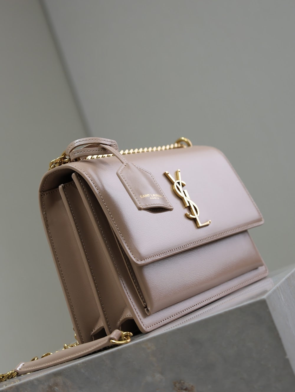 Dragons Bags YSLn Luxury Bag --119521