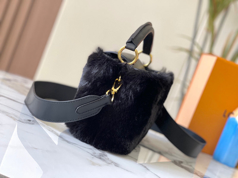 Dragons Bags LVn Luxury Bag --79749