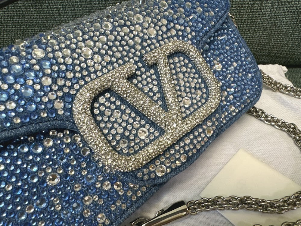 Dragons Bags Valentine Luxury Bag --121036