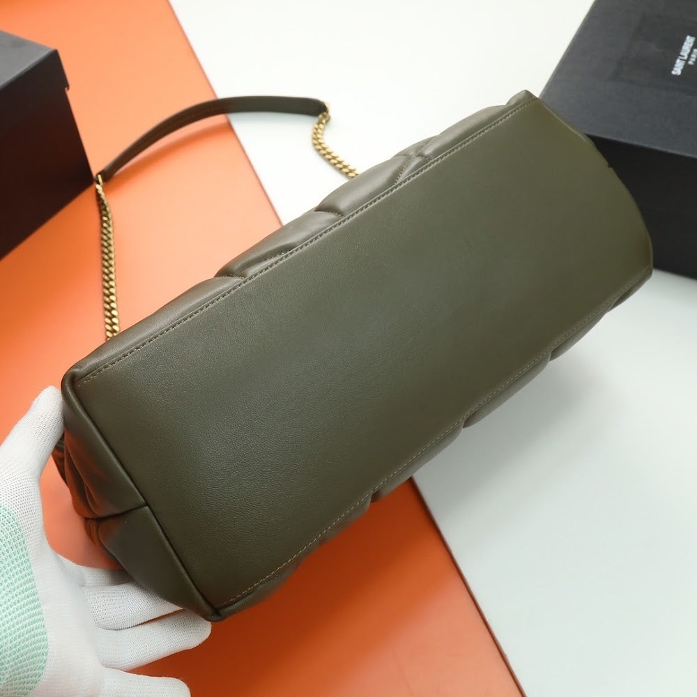 Dragons Bags YSLn Luxury Bag --120399