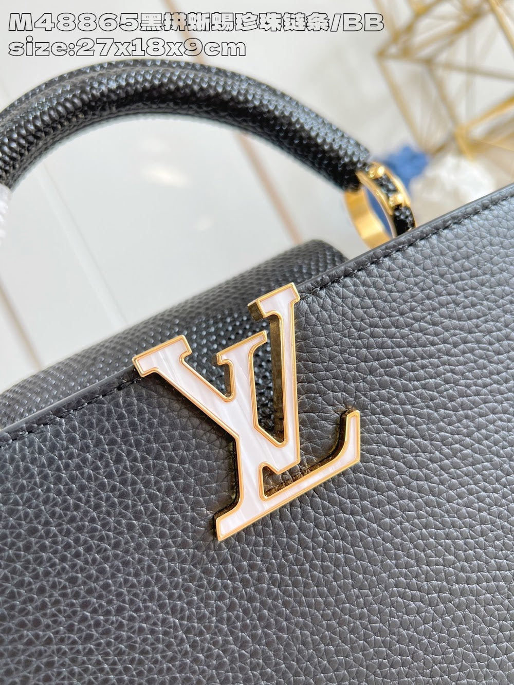Dragons Bags ln Luxury Bag --96953