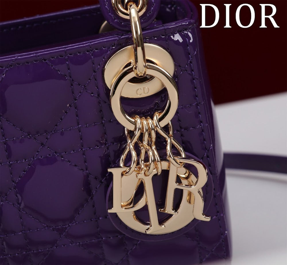 Dragons BagsDiorn Luxury Bag --116575