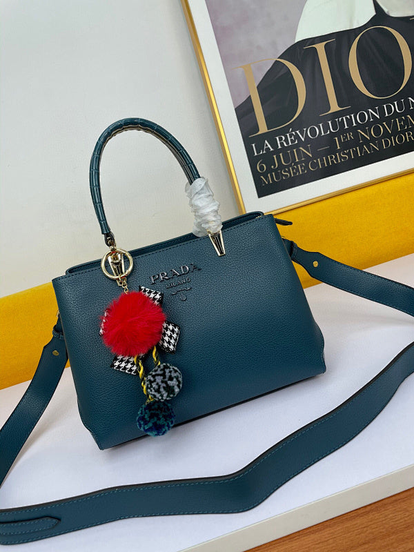 Dragons Bags pradn Luxury Bag --73448