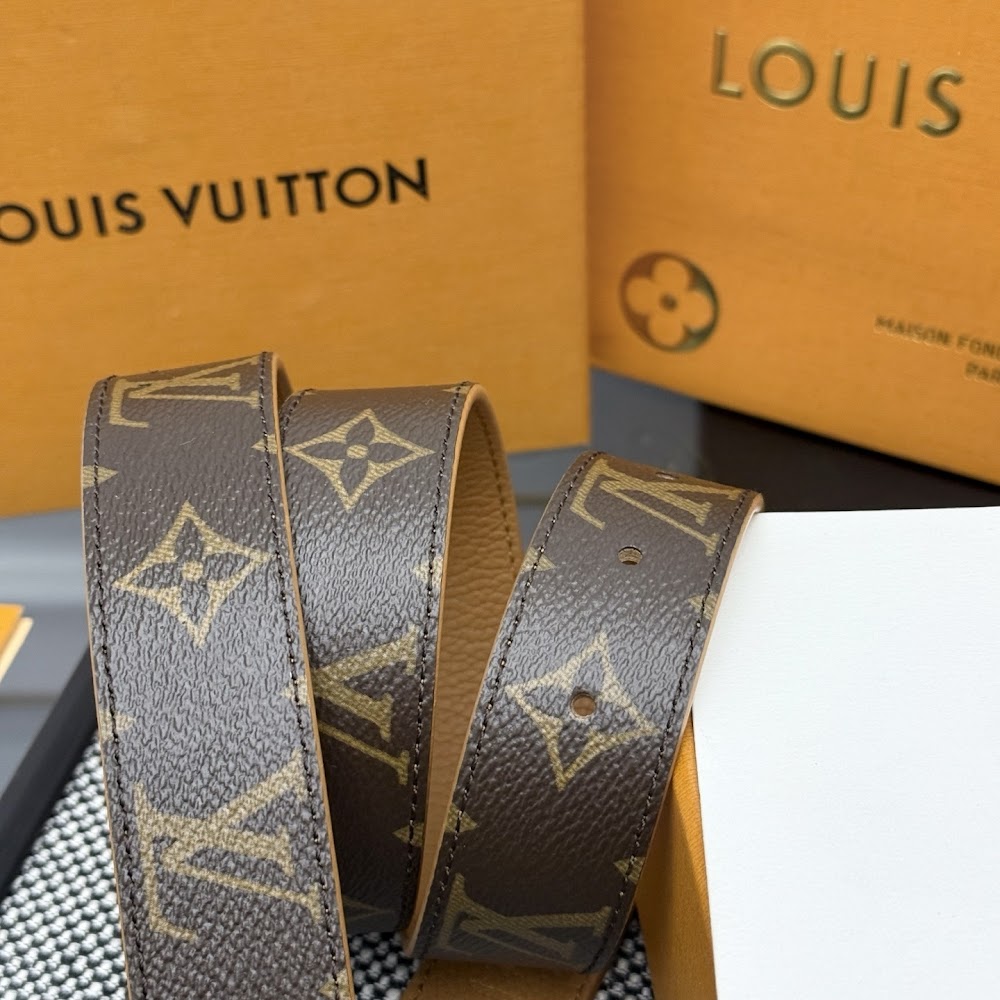 Dragons Bags ln Luxury Belt --106489