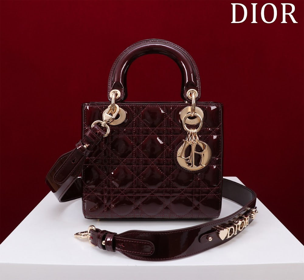 Dragons BagsDiorn Luxury Bag --115949