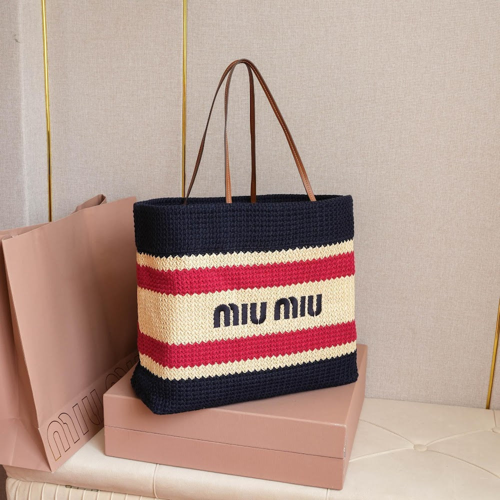 Dragons Bags Miun Miun Luxury Bag --123166