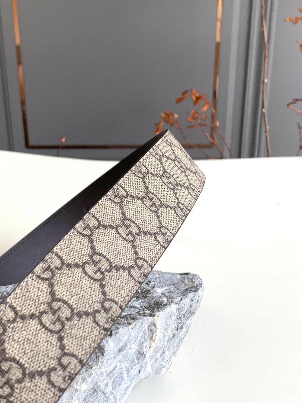 Dragons Bags Guccin Luxury Belt --108347