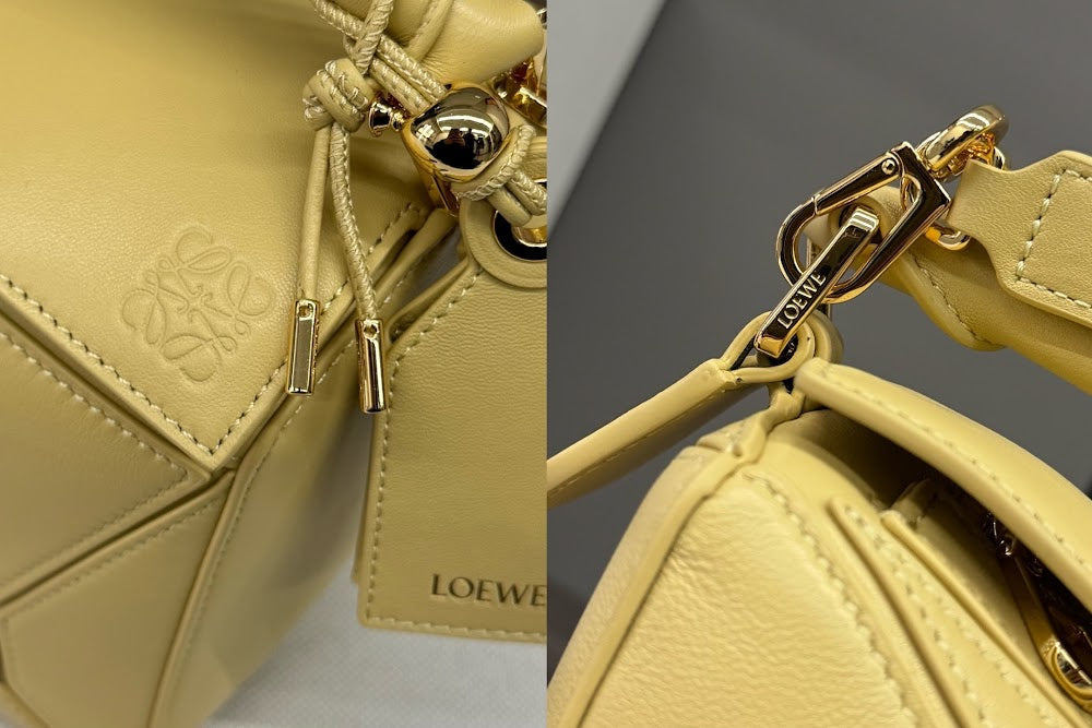 Dragons Bags Lowen Luxury Bag --99965
