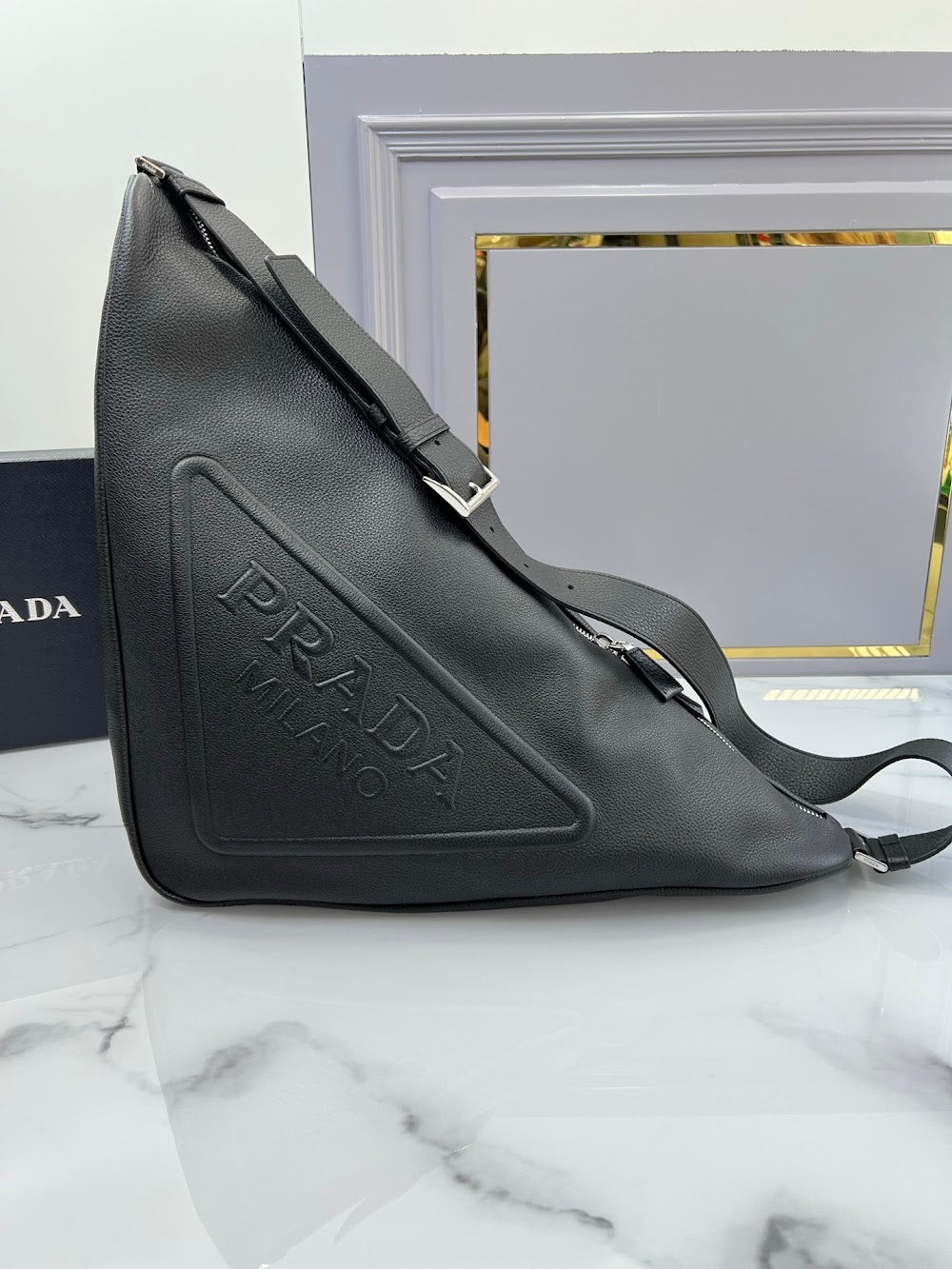 Dragons Bags Pradn Luxury Bag --102638