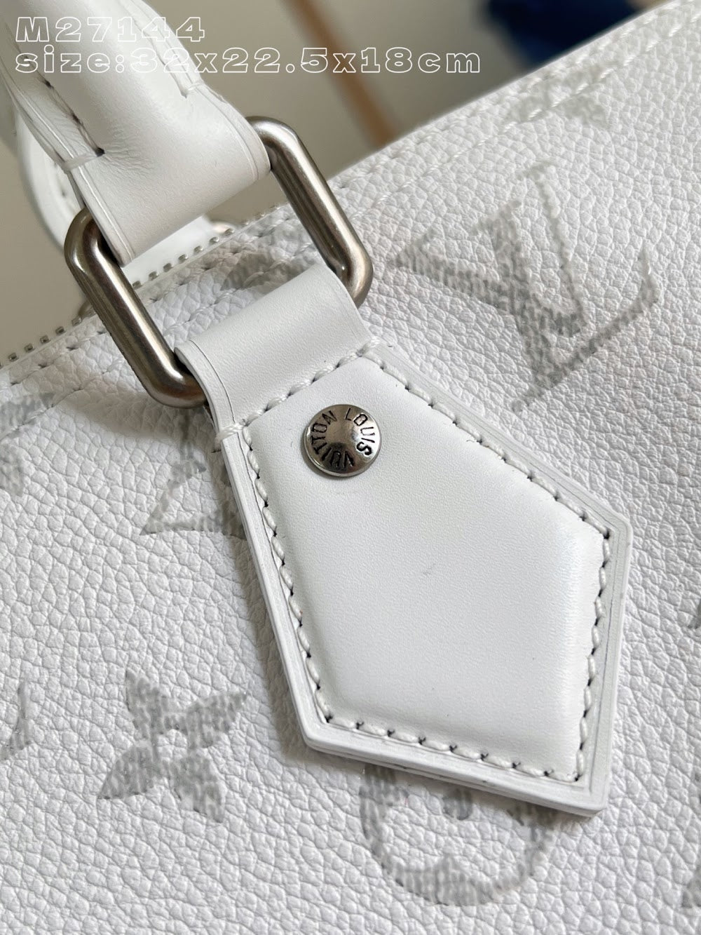 Dragons Bags ln Luxury Bag --95979