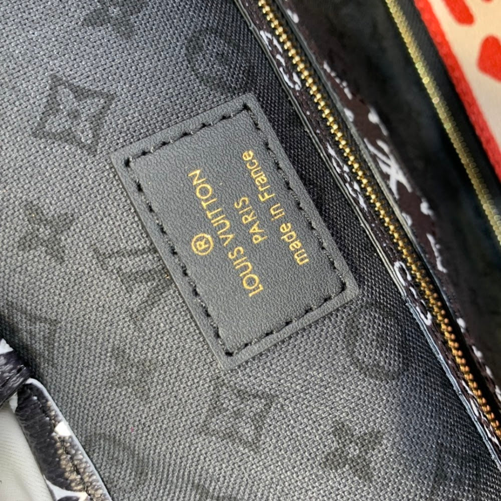 Dragons Bags ln Luxury Bag --58511