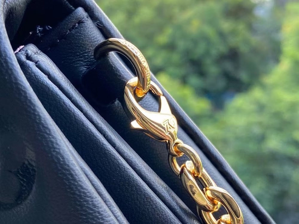 Dragons Bags ln Luxury Bag --59963