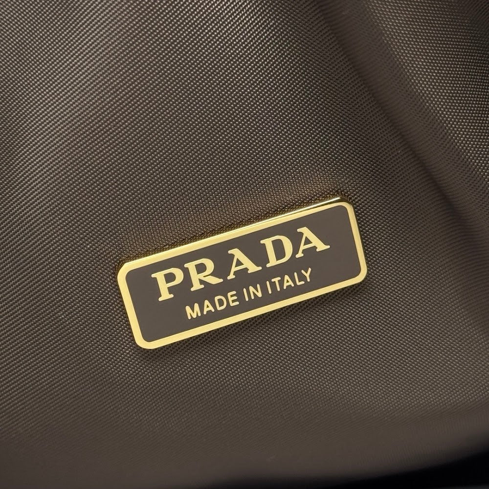 Dragons Bags Pradn Luxury Bag --102957