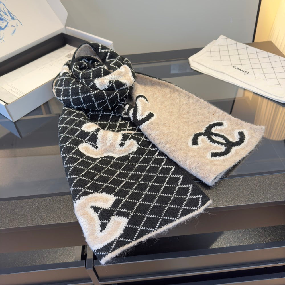 Dragons Bags Premium Designer Scarf --99633