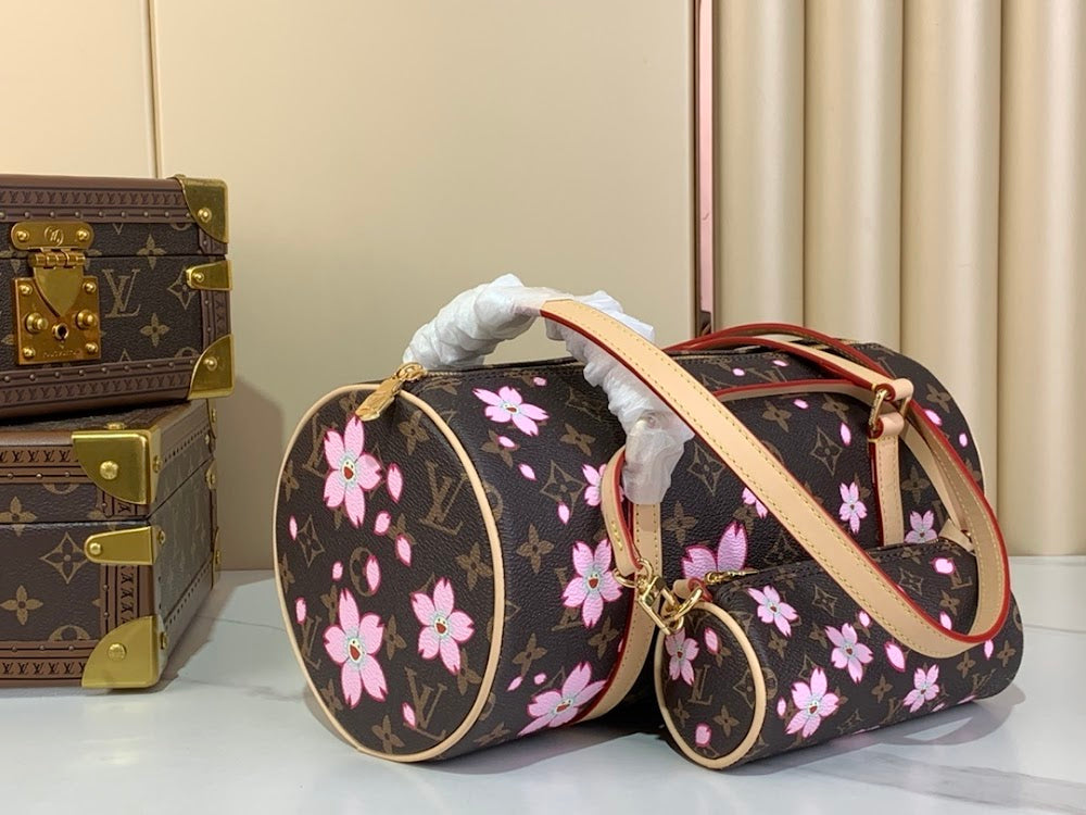 Dragons Bags ln Luxury Bag --58818