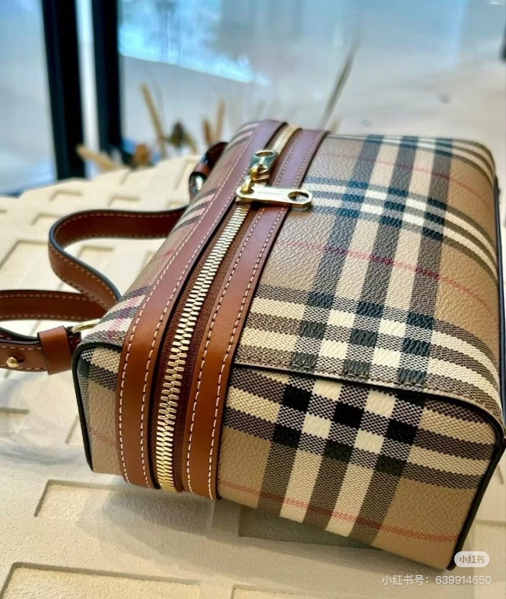 Dragons Bags Burberryn Luxury Bag --92892
