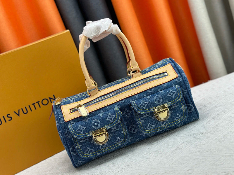 Dragons Bags LVn Luxury Bag --78975