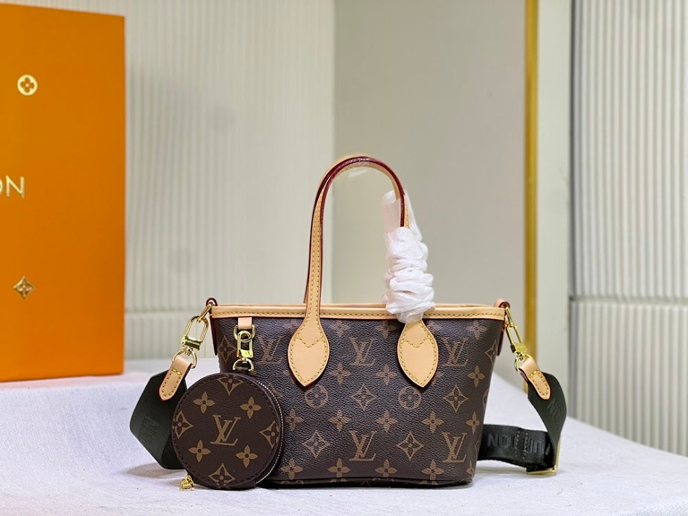Dragons Bags LVn Luxury Bag --79730