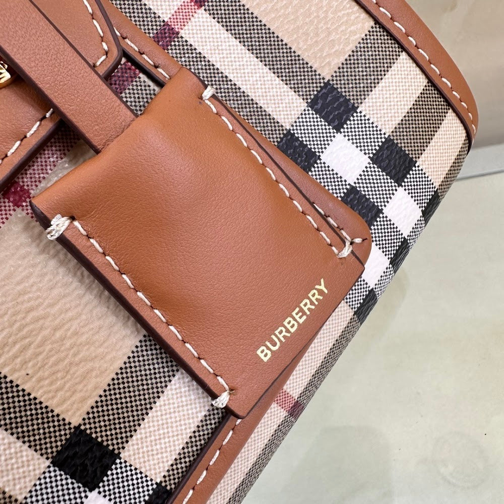 Dragons Bags Burberryn Luxury Bag --92645