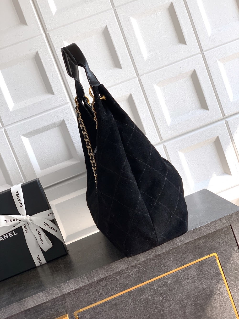 Dragons BagsCHn Luxury Bag --114420