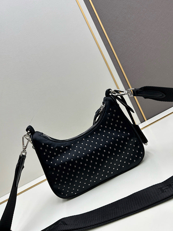 Dragons Bags pradn Luxury Bag --74097
