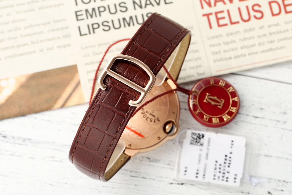 Dragons Bags Luxury Designer Watch --104444