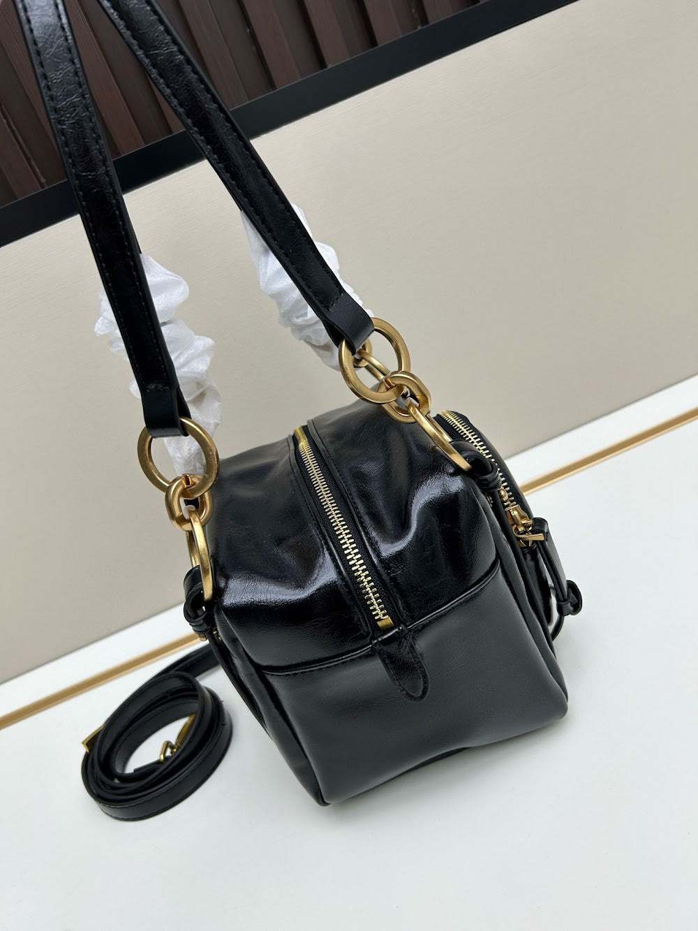 Dragons Bags pradn Luxury Bag --74126