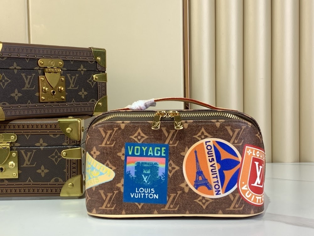 Dragons Bags ln Luxury Bag --69690