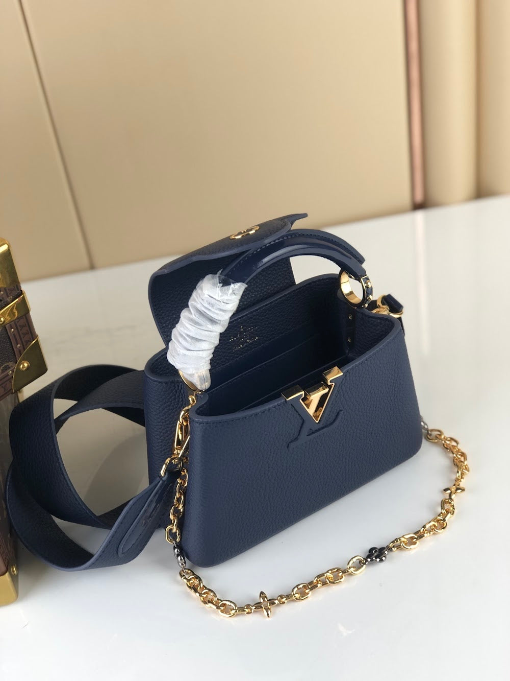 Dragons Bags ln Luxury Bag --60638