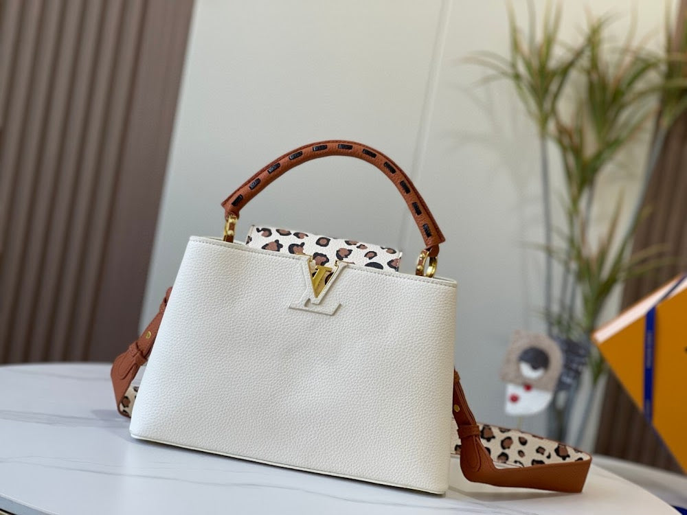 Jessica Bags ln Luxury Bag --75726