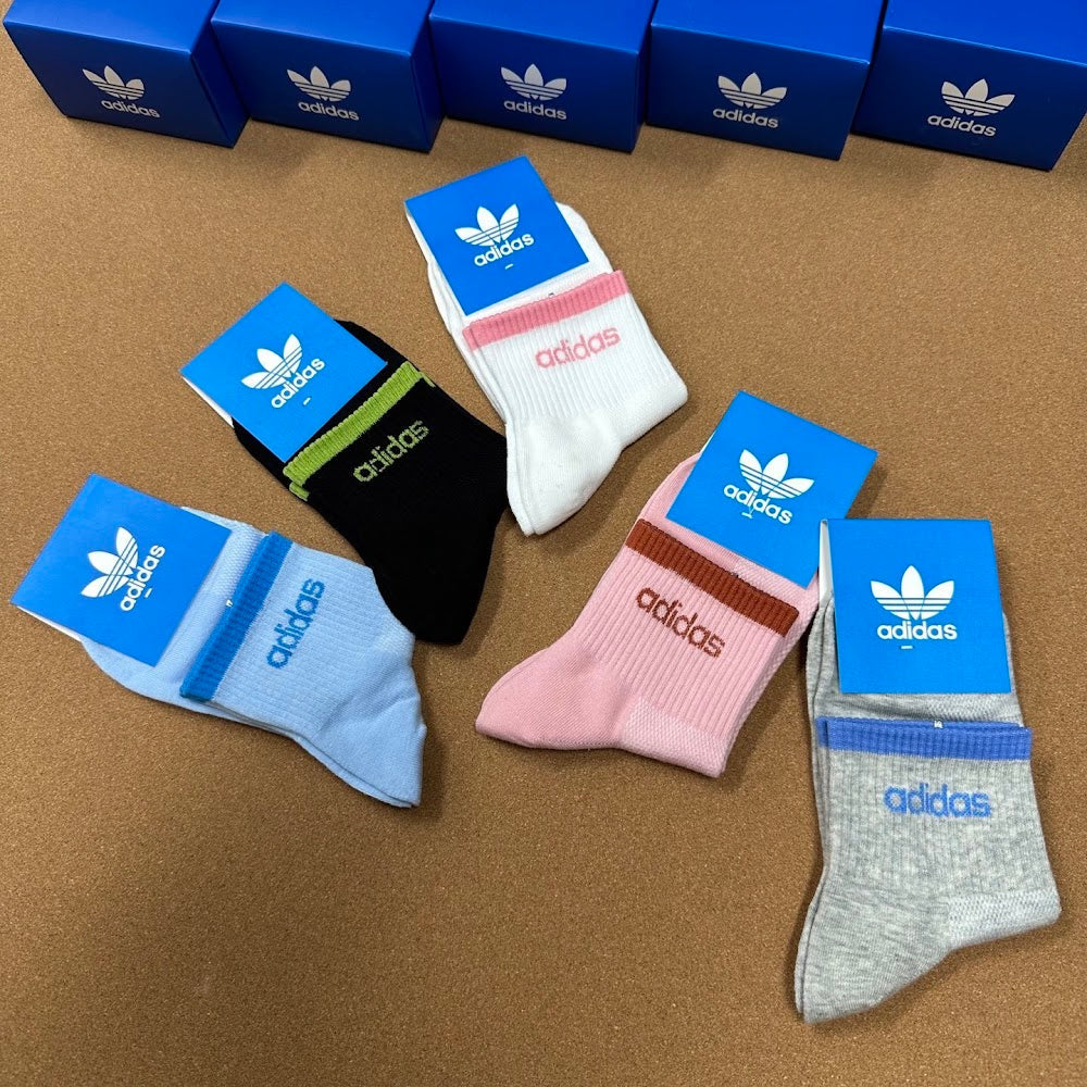 Dragons Bags Premium Luxury Socks --98292
