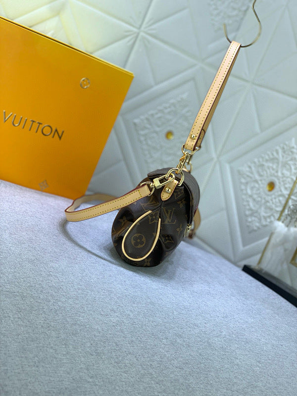 Dragons Bags LVn Luxury Bag --79501