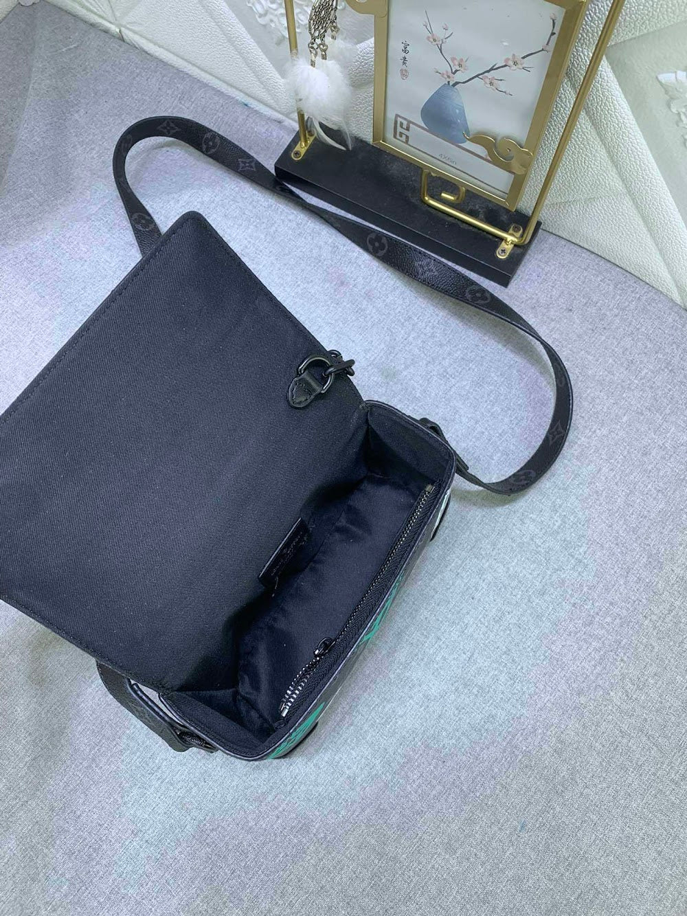 Dragons Bags LVn Luxury Bag --81271