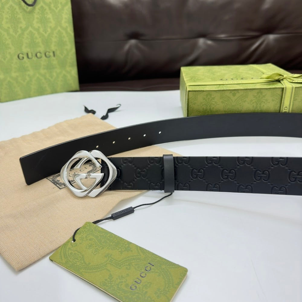 Dragons Bags Guccin Luxury Belt --105101