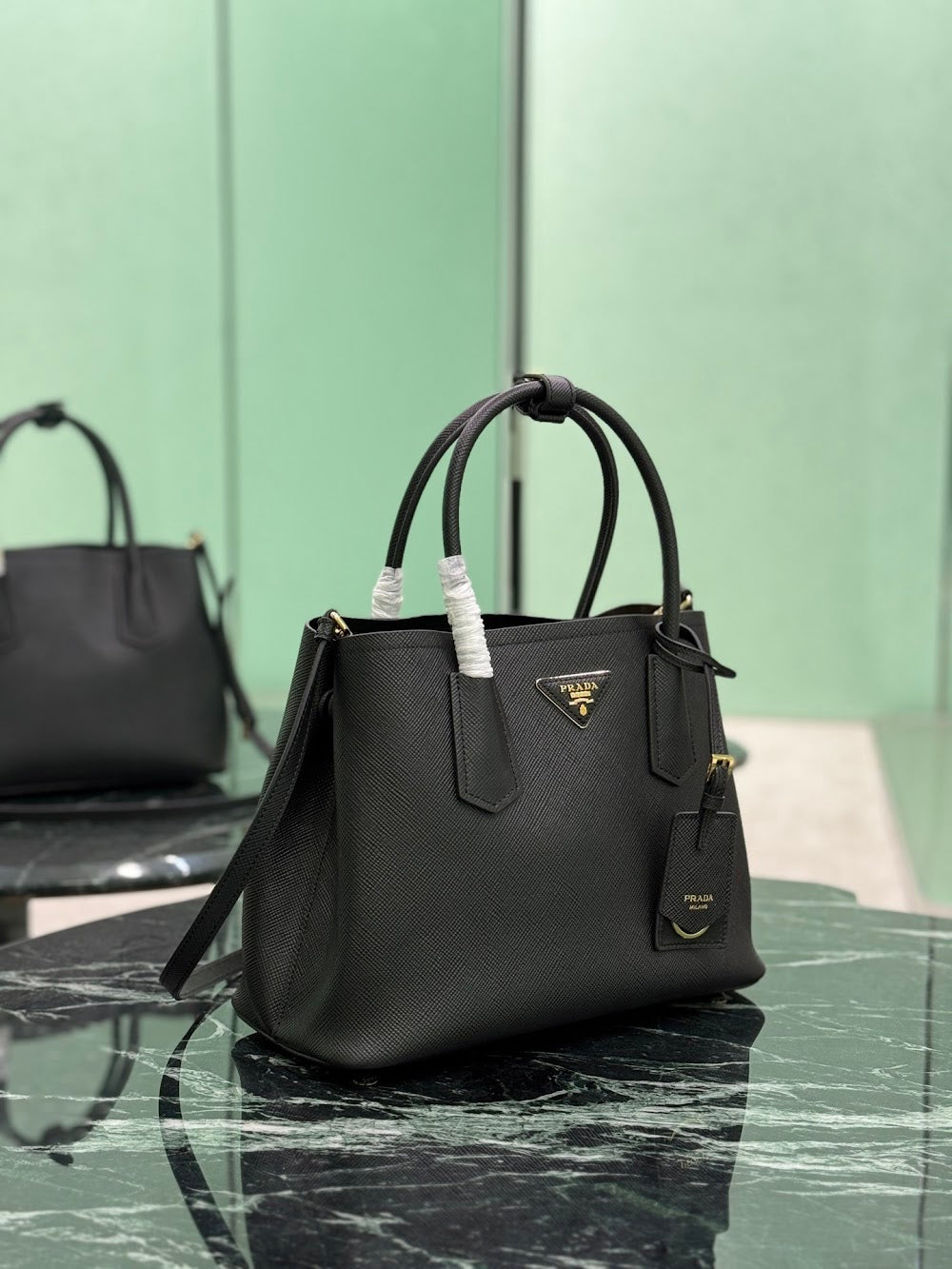 Dragons Bags Pradn Luxury Bag --101854