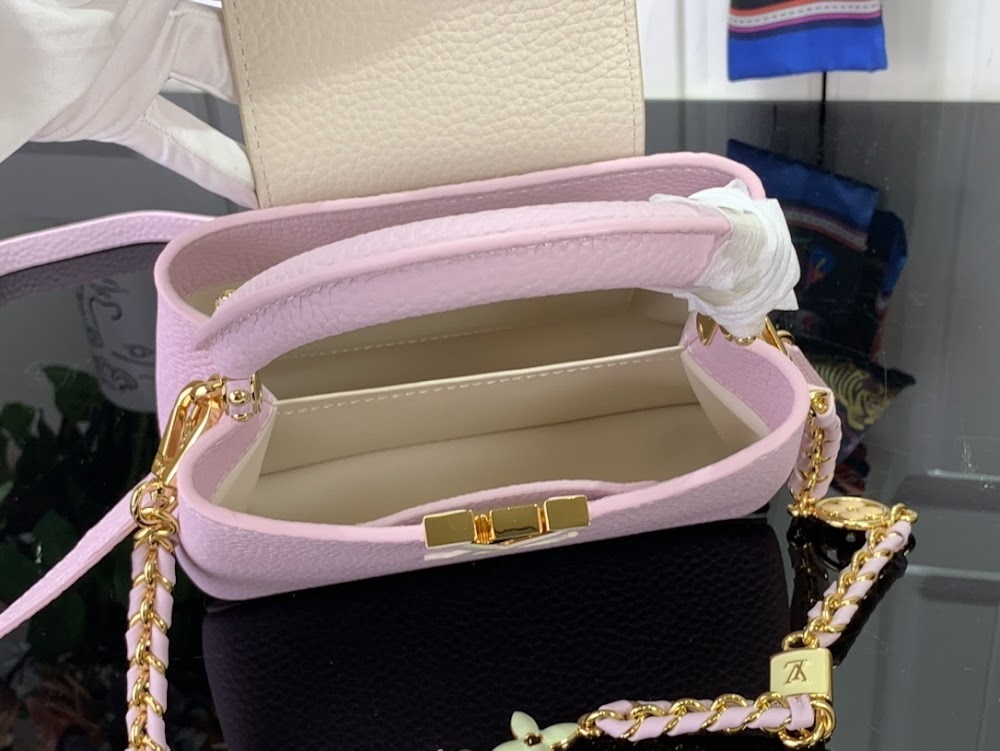 Dragons Bags ln Luxury Bag --96757