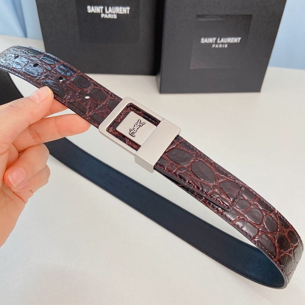 Dragons Bags YSLn Luxury Belt --107660