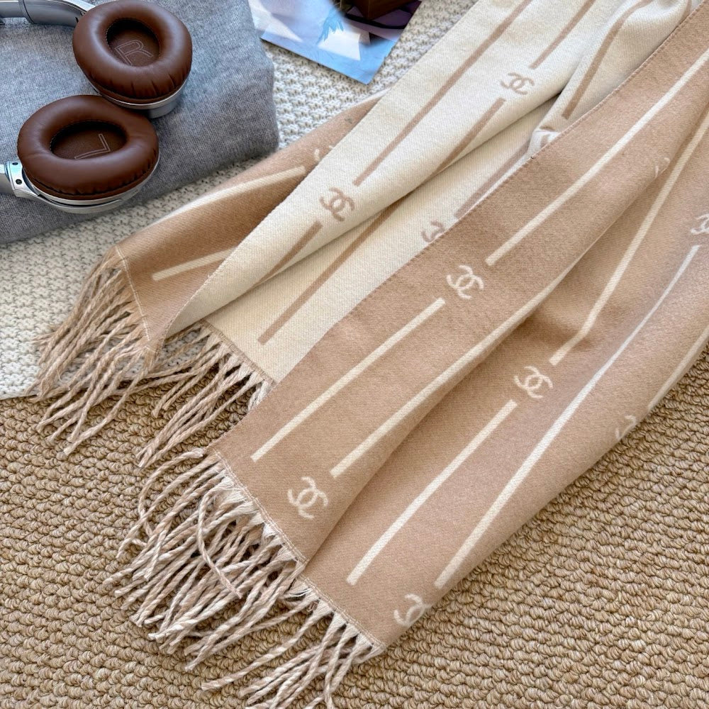 Dragons Bags Premium Designer Scarf --99379